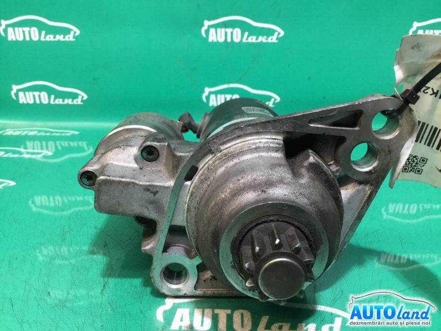 Electromotor Jeg1115c031 1.9 TDI Volkswagen JETTA III 1K2 2005-2010
