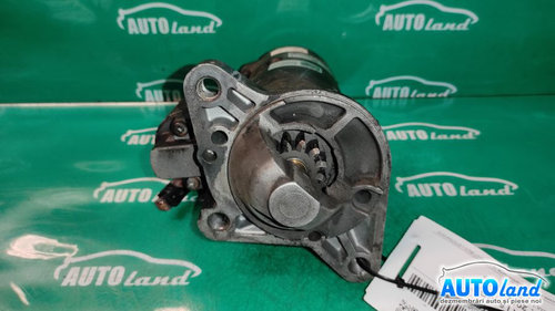 Electromotor Js1296 2.0 D Mazda 6 GG 2002