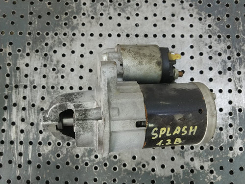 Electromotor k12b 1.2 b suzuki splash opel agila b 31100-51k00