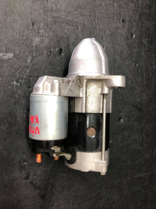 Electromotor k14c 1.4 t akk 414 benz suzuki vitara ly sx4 s-cross jy swift 31100-61ma 31100-61ma0 m0...