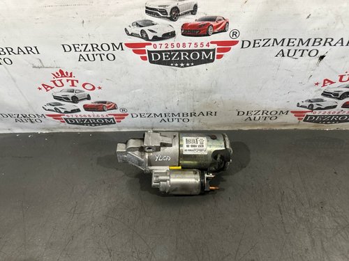 Electromotor K2GT-11000-DB Ford Focus Mk4 Hatchback 2.0 EcoBlue YLDA 150 cai