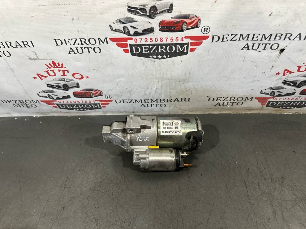 Electromotor K2GT-11000-DB Ford Kuga Mk3 2.0 EcoBlue 4x4 YMDA 190 cai