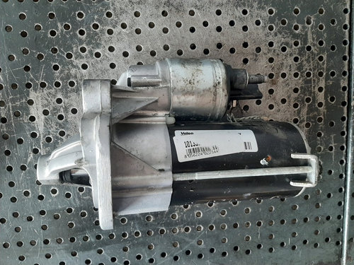 Electromotor k9kj836 1.5 dci renault megane 3 scenic 3 8056224022344