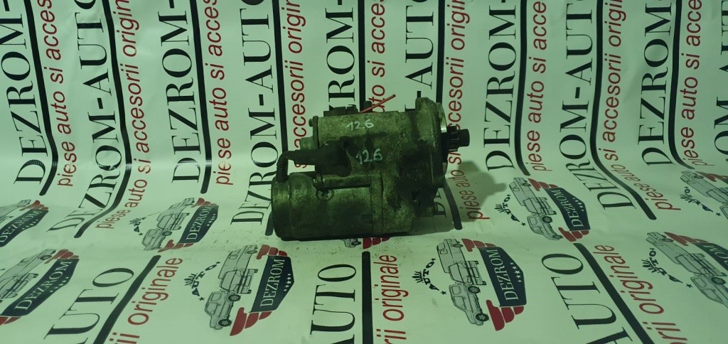 Electromotor Kia Carens II 2.0CRDi 113/140cp cod piesa : 36100-27010