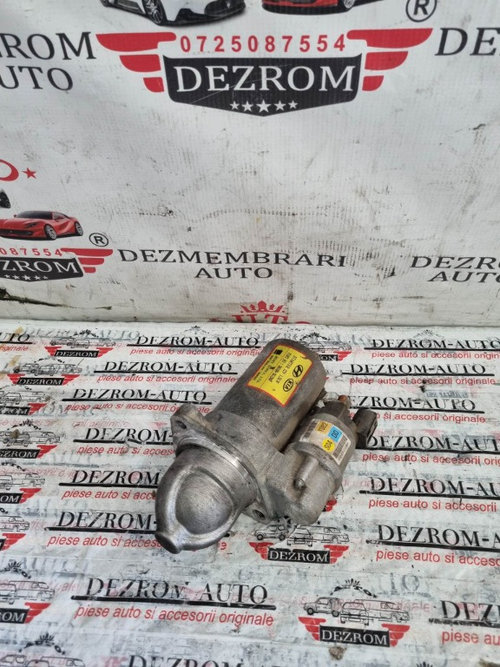 Electromotor Kia Carens III 2.0 CVVT 143cp cod piesa : 36100-2G200