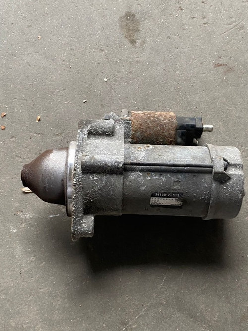 Electromotor Kia Ceed 1.6 CRDI an 2009 2010 2011 2012 cod 36100-2A500