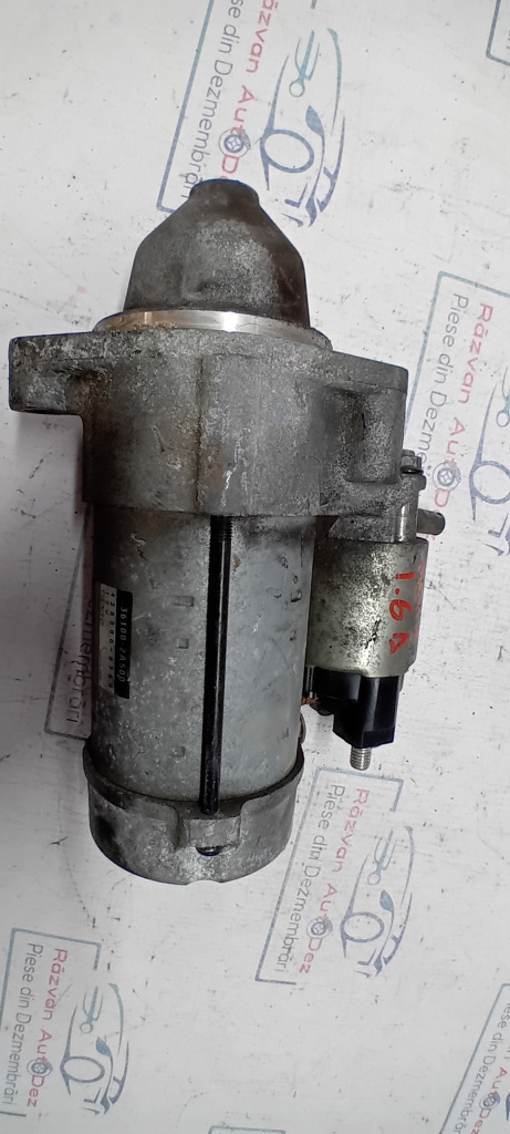 Electromotor Kia Ceed 1.6 Motorina 2013