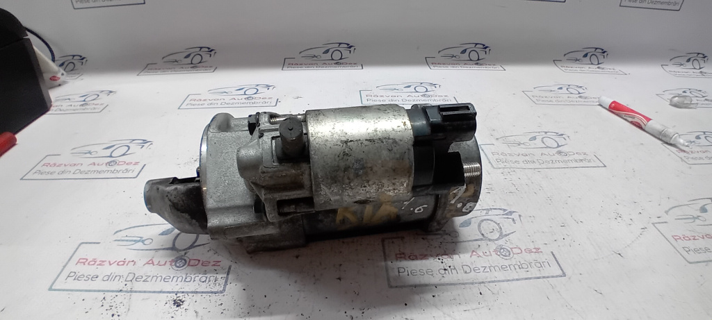 Electromotor Kia Ceed 1.6 Motorina 2015, 361002A500