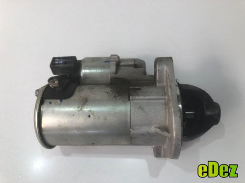 Electromotor Kia Ceed 2 (2012-2018) 1.4 mpi G4LC 36100-03706