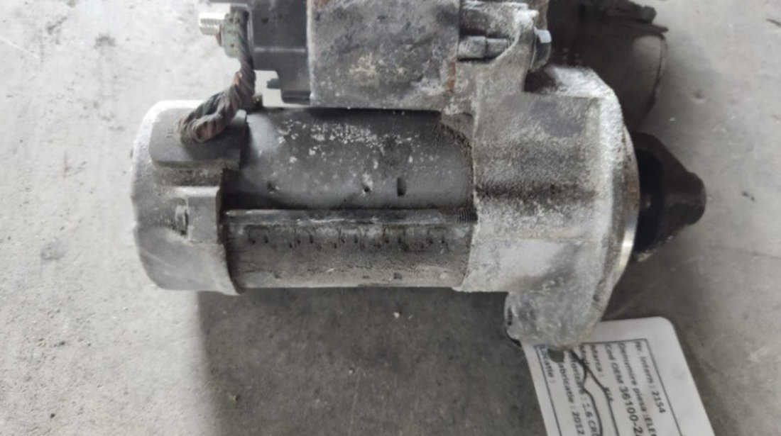 Electromotor Kia Ceed cod: 36100-2A500