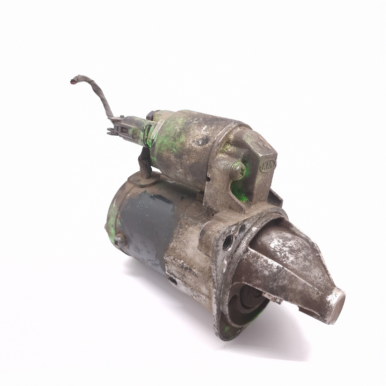 Electromotor Kia Ceed (Ed) 2006-2012 1.4 G4Fa Benzina 361002B200, M000T32571Ze, 36100-2B200 Mitsubishi Electric