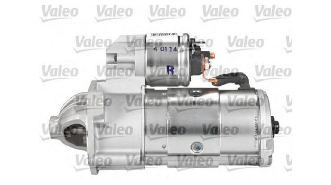 Electromotor Kia K2500 (SD) 2003-2016 #3 252349