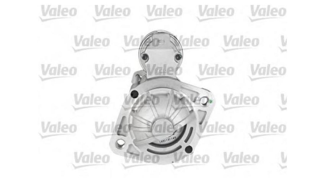 Electromotor Kia K2500 (SD) 2003-2016 #3 252349