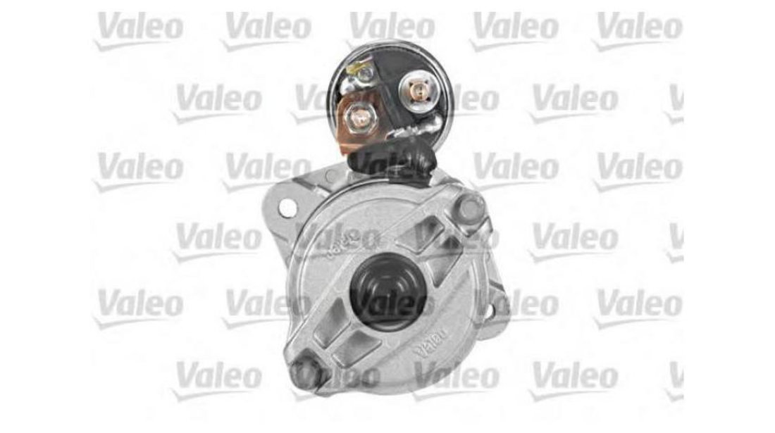 Electromotor Kia K2500 (SD) 2003-2016 #3 252349