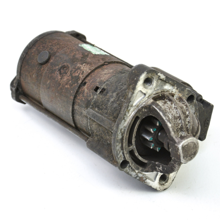 Electromotor Kia K2500 (Sd) 2004 > 2.5 D D4Bh Motorina 3610042350, 36100-42350, Tm000A36101 Valeo