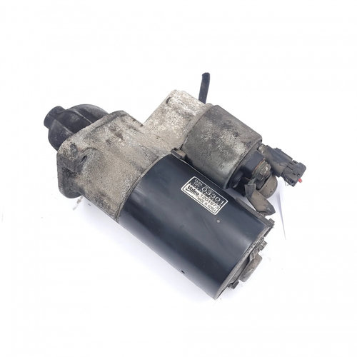 Electromotor Kia PICANTO (TA) 2011 - Prezent Benzina 3610003301, 1201973, 36100-03301, 12V03301