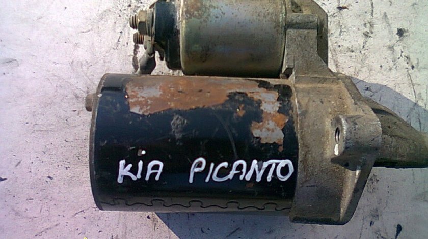 Electromotor Kia Picanto