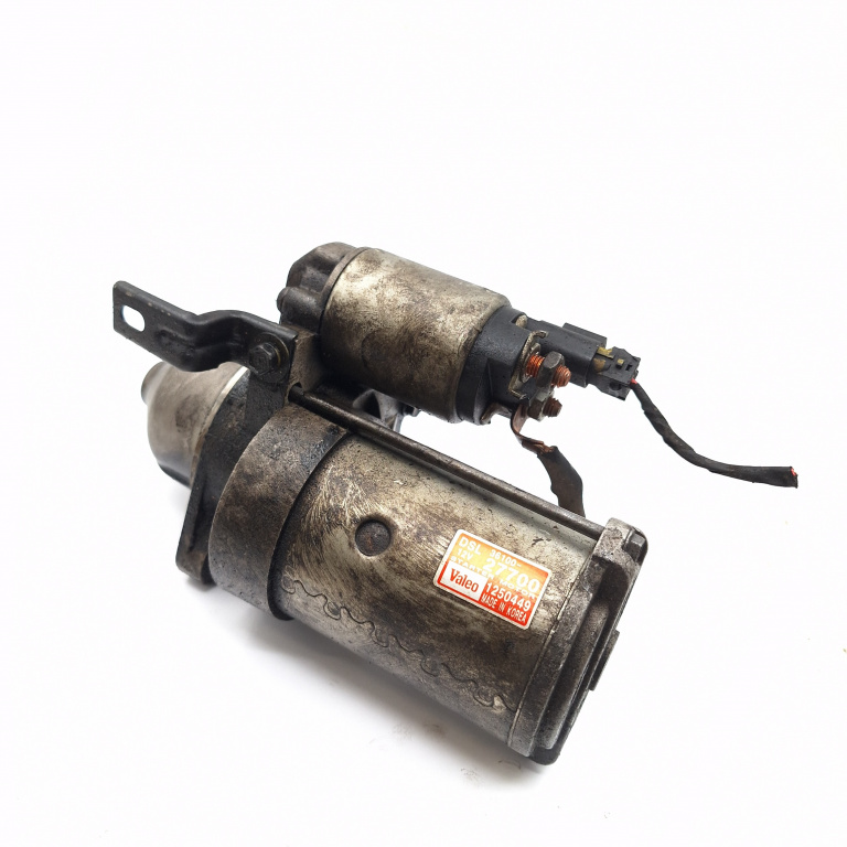 Electromotor Kia Pro Ceed (Ed) 2008-2013 2.0 Crdi 140 D4Ea-F Motorina 3610027700, 1250449, 36100-27700 Valeo