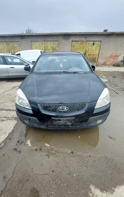 Electromotor Kia Rio 2 [2005 - 2009] Sedan
