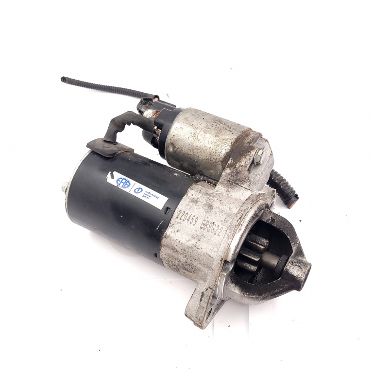 Electromotor Kia Rio 2 (Jb) 2005-2011 1.5 Crdi D4Fa Motorina 220459Ebsg22, 9198141G900, 220459, Ebsg22 Robert Bosch