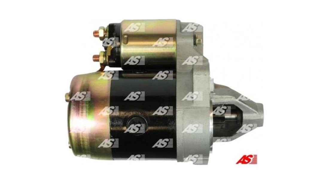 Electromotor Kia RIO combi (DC) 2000-2005 #2 0986014991