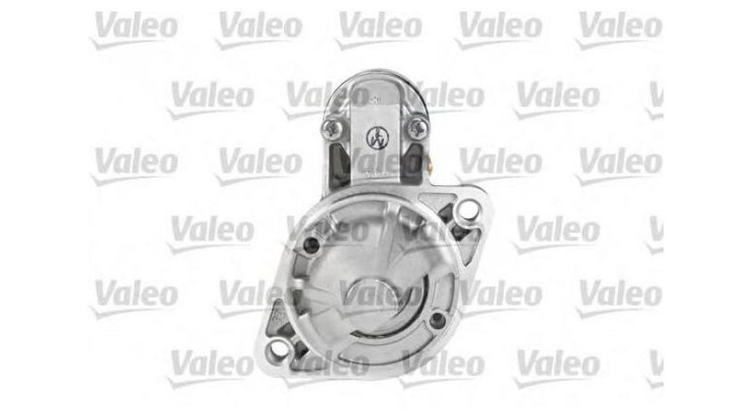 Electromotor Kia RIO II (JB) 2005-2016 #2 3610022800