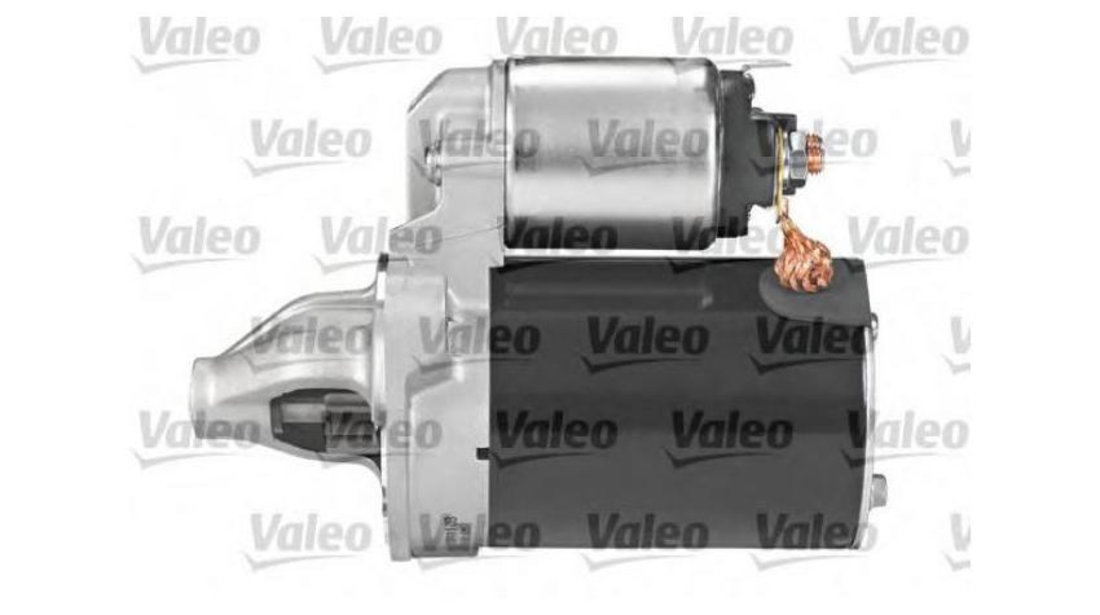 Electromotor Kia RIO II limuzina (JB) 2005-2016 #2 3610022800