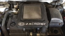 Electromotor Kia Sedona II 2.9 CRDI 16V 144 CP