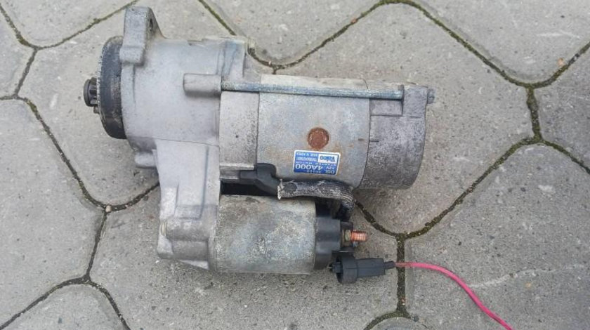 Electromotor Kia Sorento (2002-2009) tm000a23601