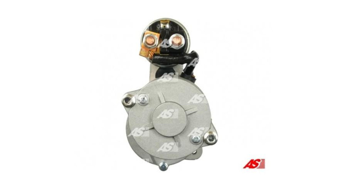 Electromotor Kia SORENTO I (JC) 2002-2016 #2 0986023220