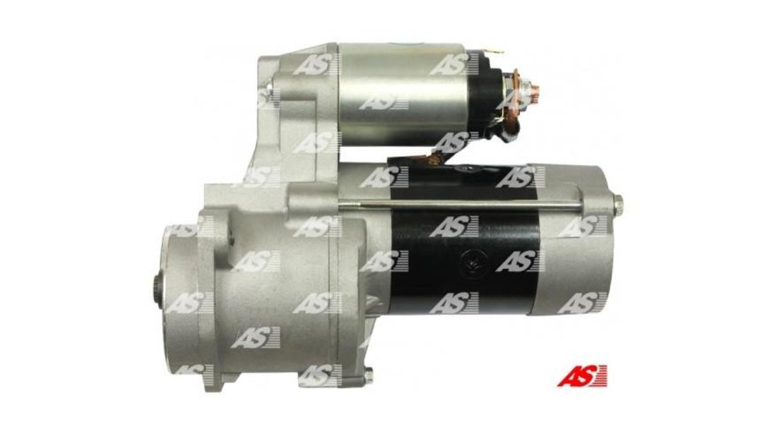 Electromotor Kia SORENTO I (JC) 2002-2016 #2 0986023220