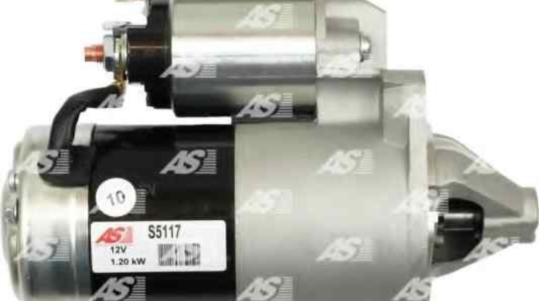 Electromotor KIA SORENTO I (JC) AS-PL S5117