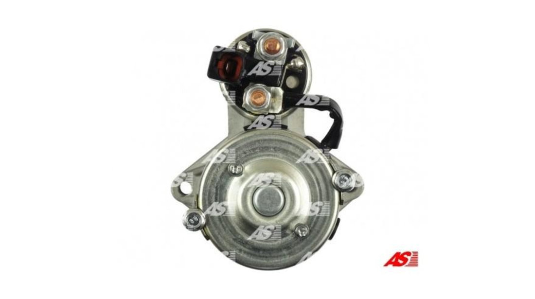 Electromotor Kia SORENTO II (XM) 2009-2016 #2 107402