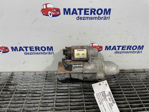 ELECTROMOTOR KIA SORENTO SORENTO 2.2 CRDI - (2009 2012)