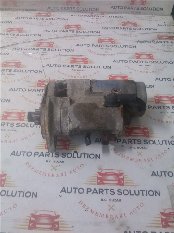 Electromotor KIA SPORTAGE 2.0 D an fabr. 2008