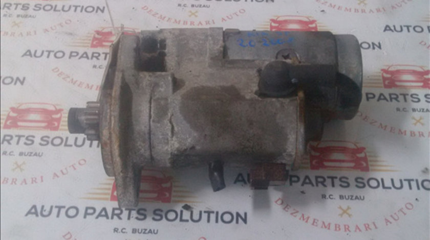 Electromotor KIA SPORTAGE 2007