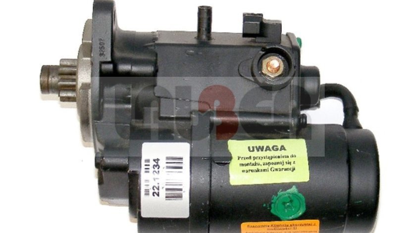 Electromotor KIA SPORTAGE JE KM Producator LAUBER 22.1234