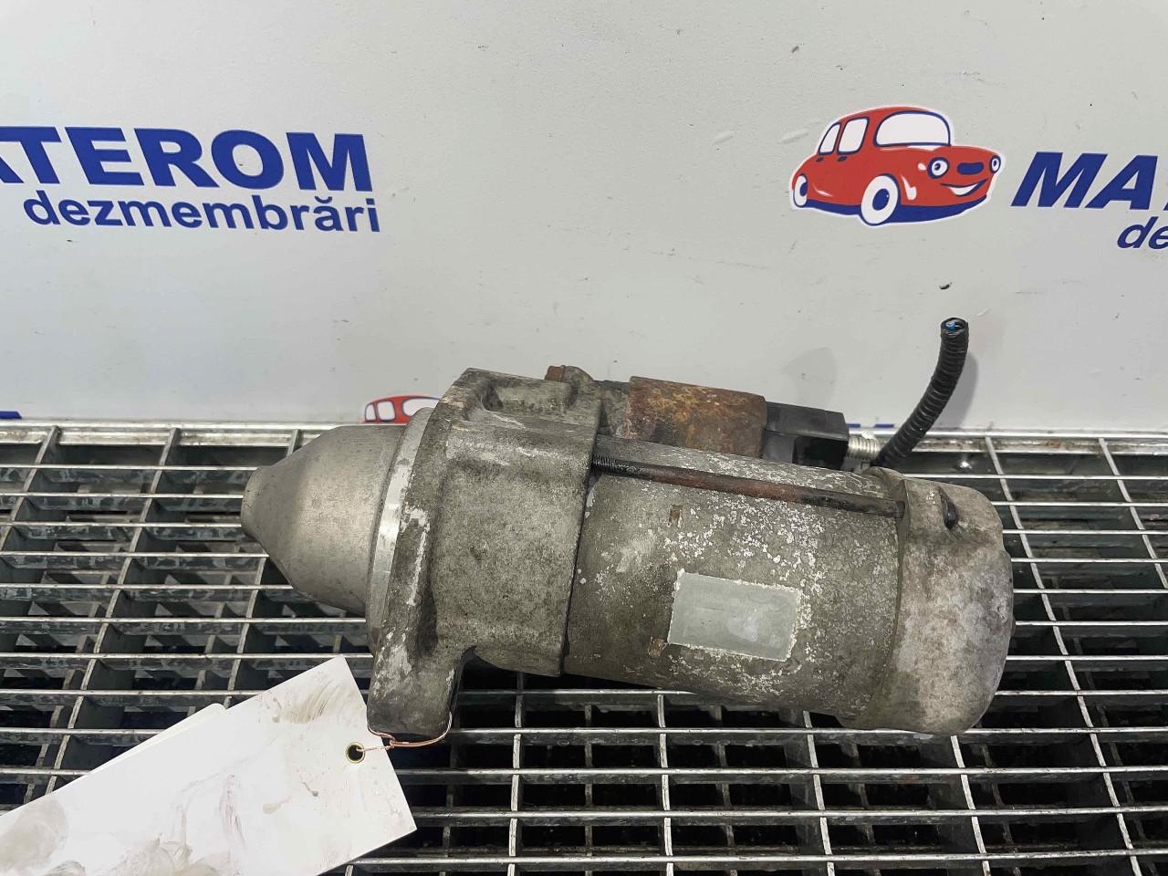 ELECTROMOTOR KIA SPORTAGE SPORTAGE 1.7 CRDI - (2010 2015)