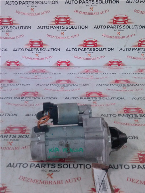 Electromotor KIA VENGA 1.4D an fabr. 2011