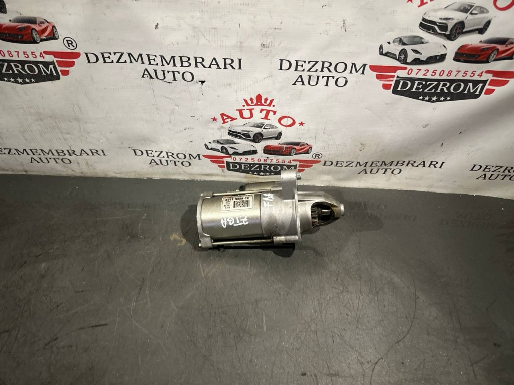 Electromotor KV6T-11000-CC Ford Tourneo Connect 1.5 EcoBlue 120 cai ZTGA