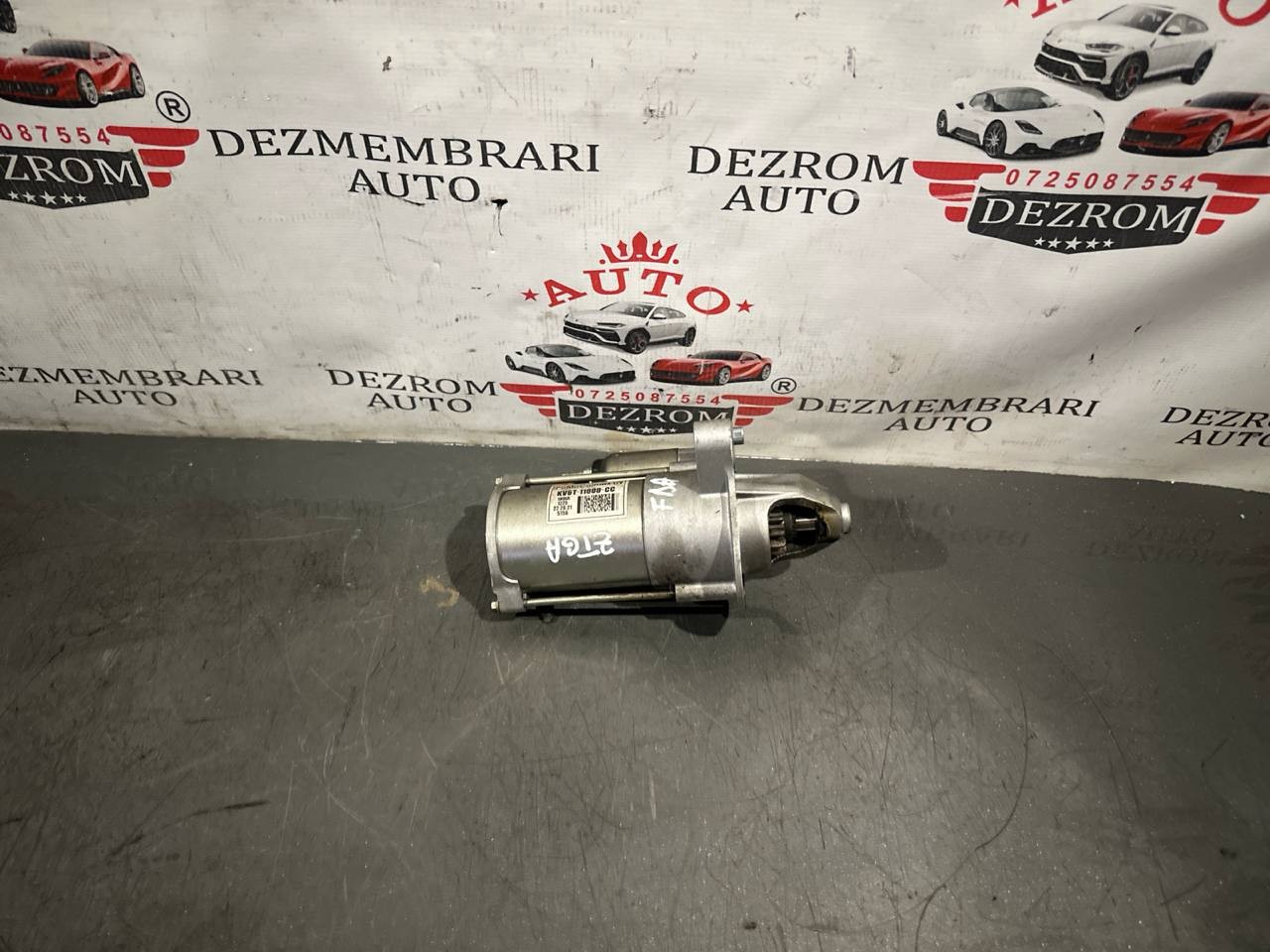 Electromotor KV6T-11000-CC Ford Tourneo Connect 1.5 EcoBlue 120 cai ZTGA