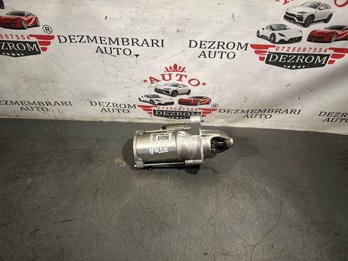 Electromotor KV6T-11000-CC Ford Transit Connect Mk2 Break 1.5 EcoBlue 120 cai ZTGA