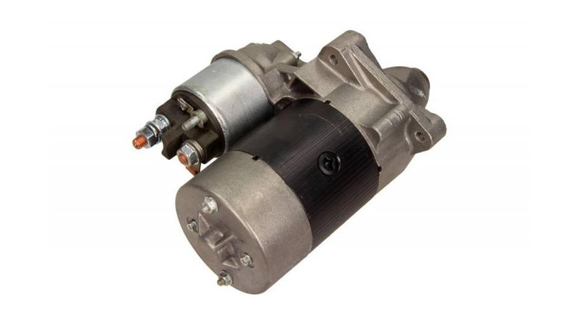 Electromotor Lancia DELTA (831AB0) 1979-1994 #2 0001211246