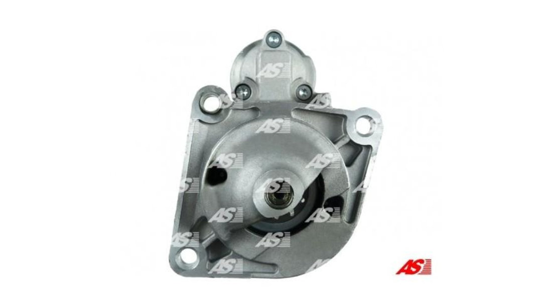 Electromotor Lancia DELTA III (844) 2008-2016 #2 0001108420