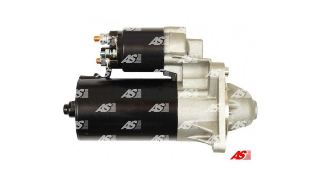 Electromotor Lancia DELTA III (844) 2008-2016 #2 0001108202