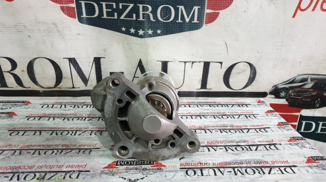 Electromotor Lancia Phedra 2.0 JTD 107cp cod piesa : 9656262780-03