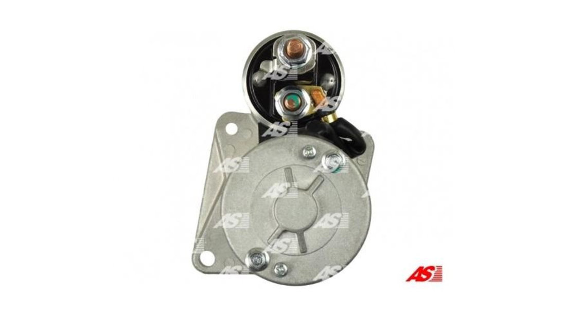 Electromotor Lancia YPSILON (312, 846) 2011-2016 #2 063102022