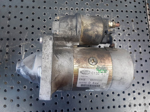 Electromotor lancia ypsilon fiat punto 1.2b 63223200