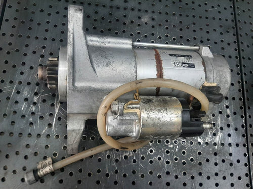 Electromotor land range rover vogue 4 l405 3.0 d euro 6 438000-2003