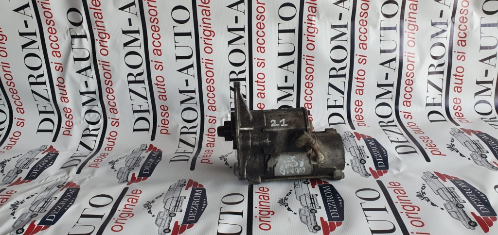 Electromotor Land Rover Defender 2.5Td5 122cp cod piesa : 228000-7220